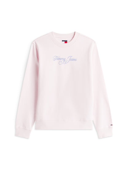TOMMY HILFIGER Sportswear Division Damen T-Shirt Baumwolle