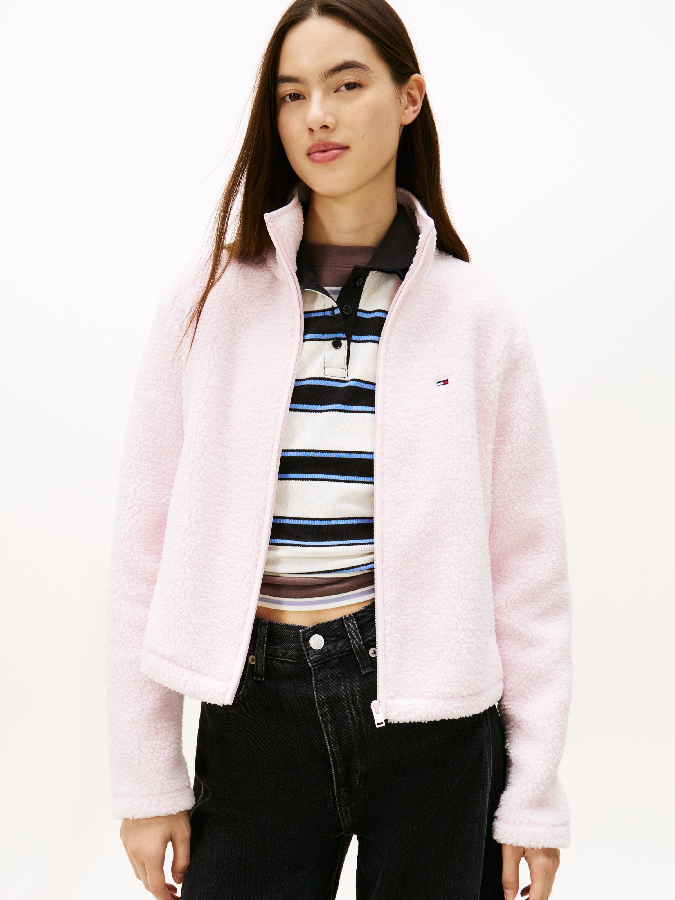 TOMMY HILFIGER Sportswear Division Damen Kleid
