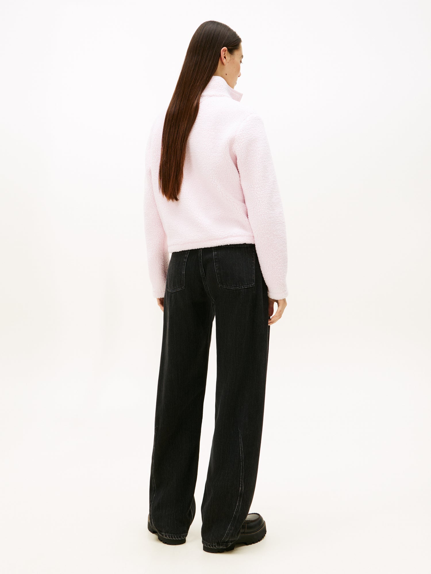 TOMMY HILFIGER Sportswear Division Damen Kleid