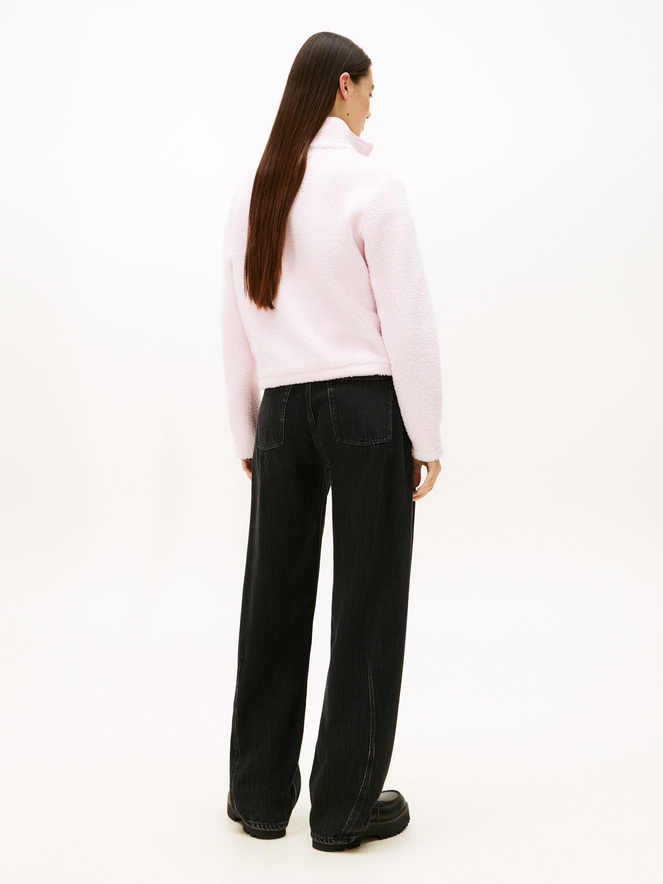 TOMMY HILFIGER Sportswear Division Damen Kleid