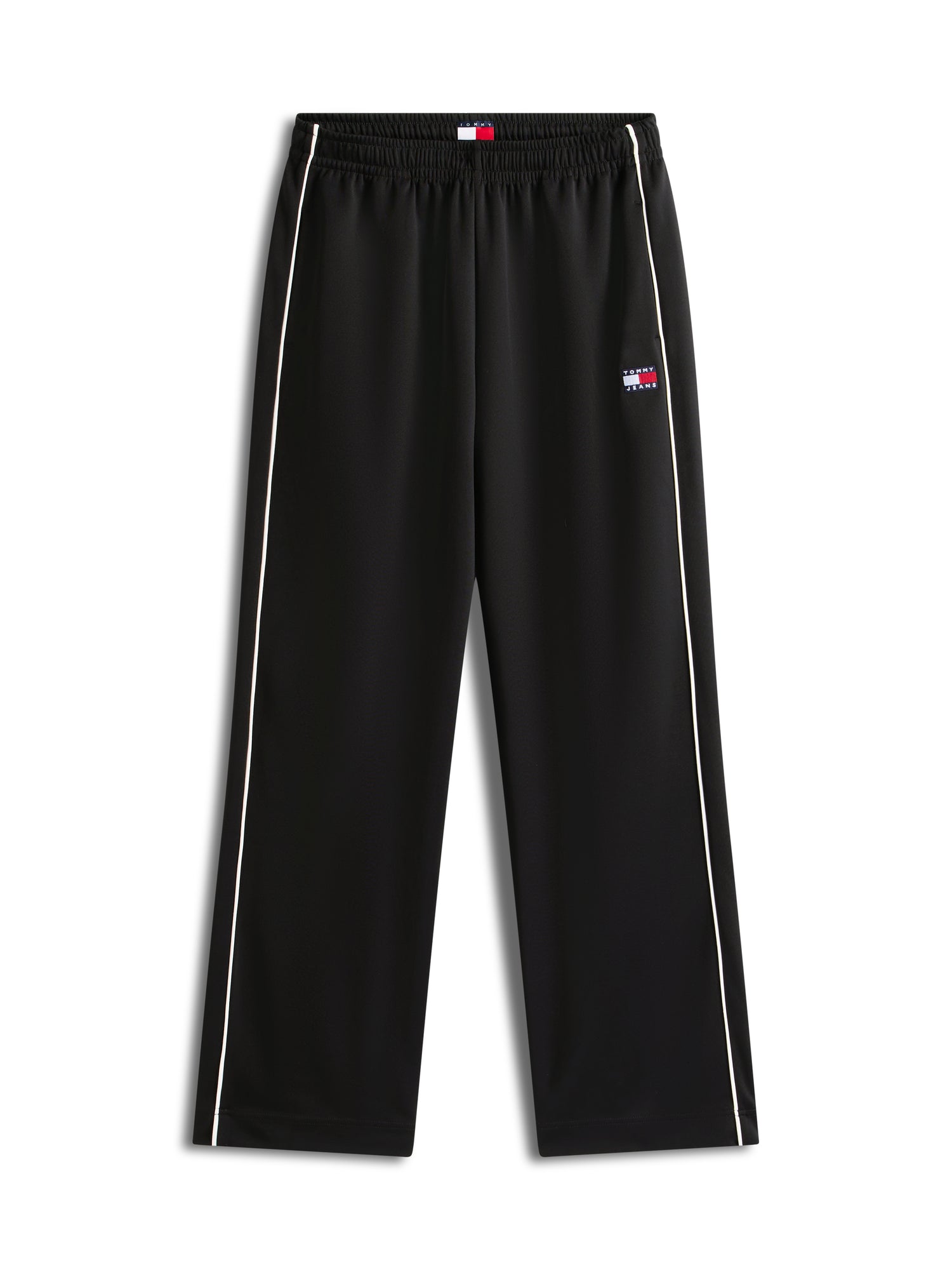 TOMMY HILFIGER Sportswear Division Damen Leggings Stretchy Elasthan
