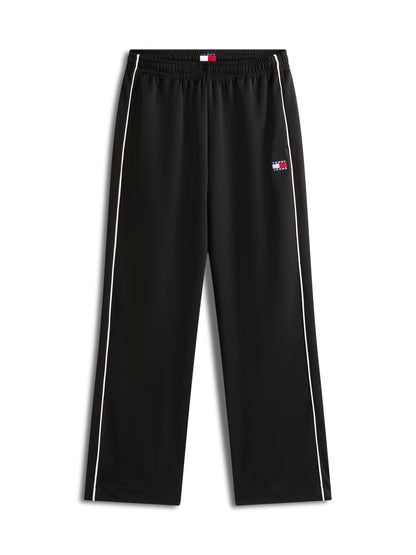 TOMMY HILFIGER Sportswear Division Damen Leggings Stretchy Elasthan