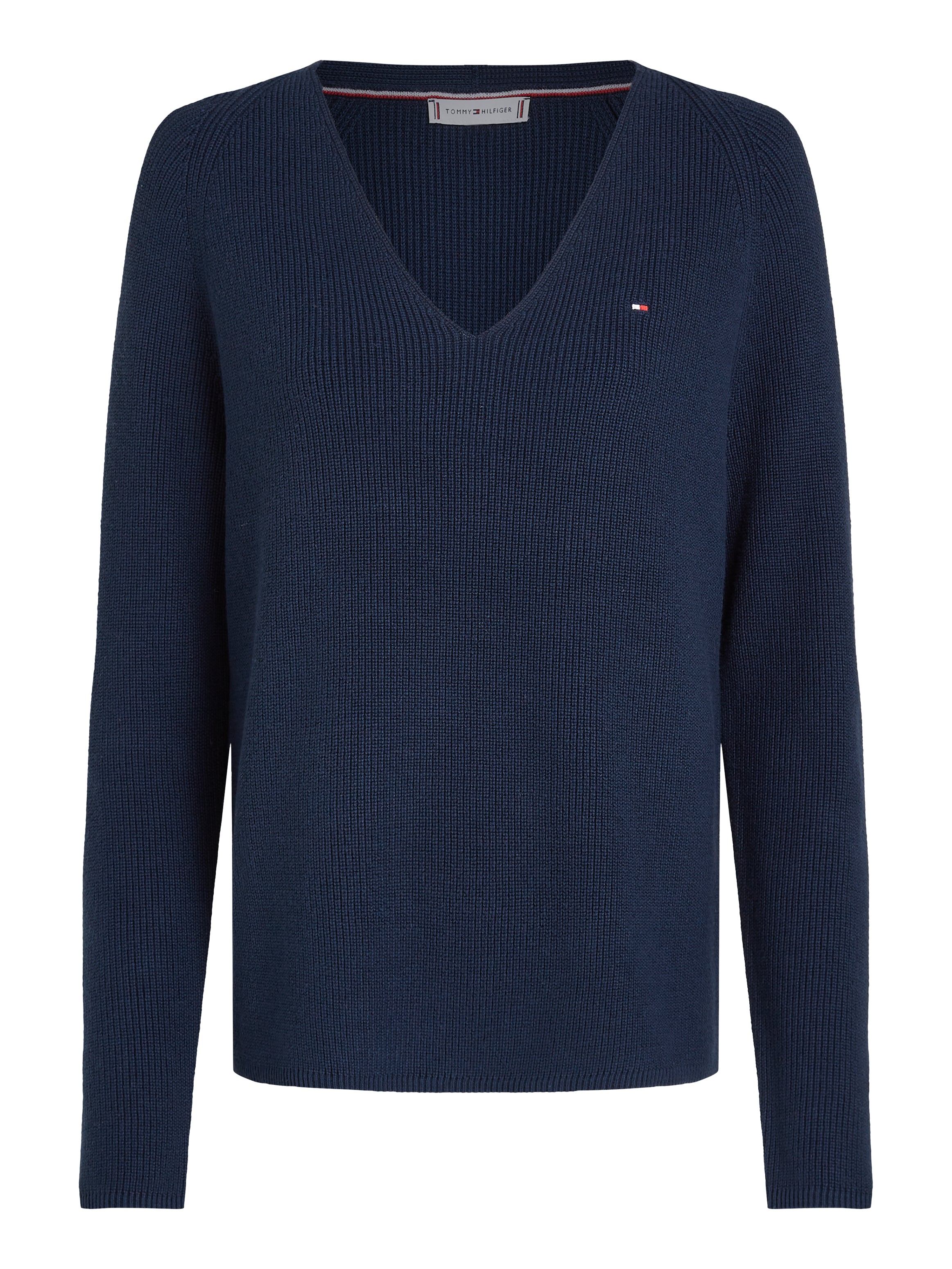 Pullover Kurz DOB - TOMMY HILFIGER EUROPE B.V. - WW0WW44452