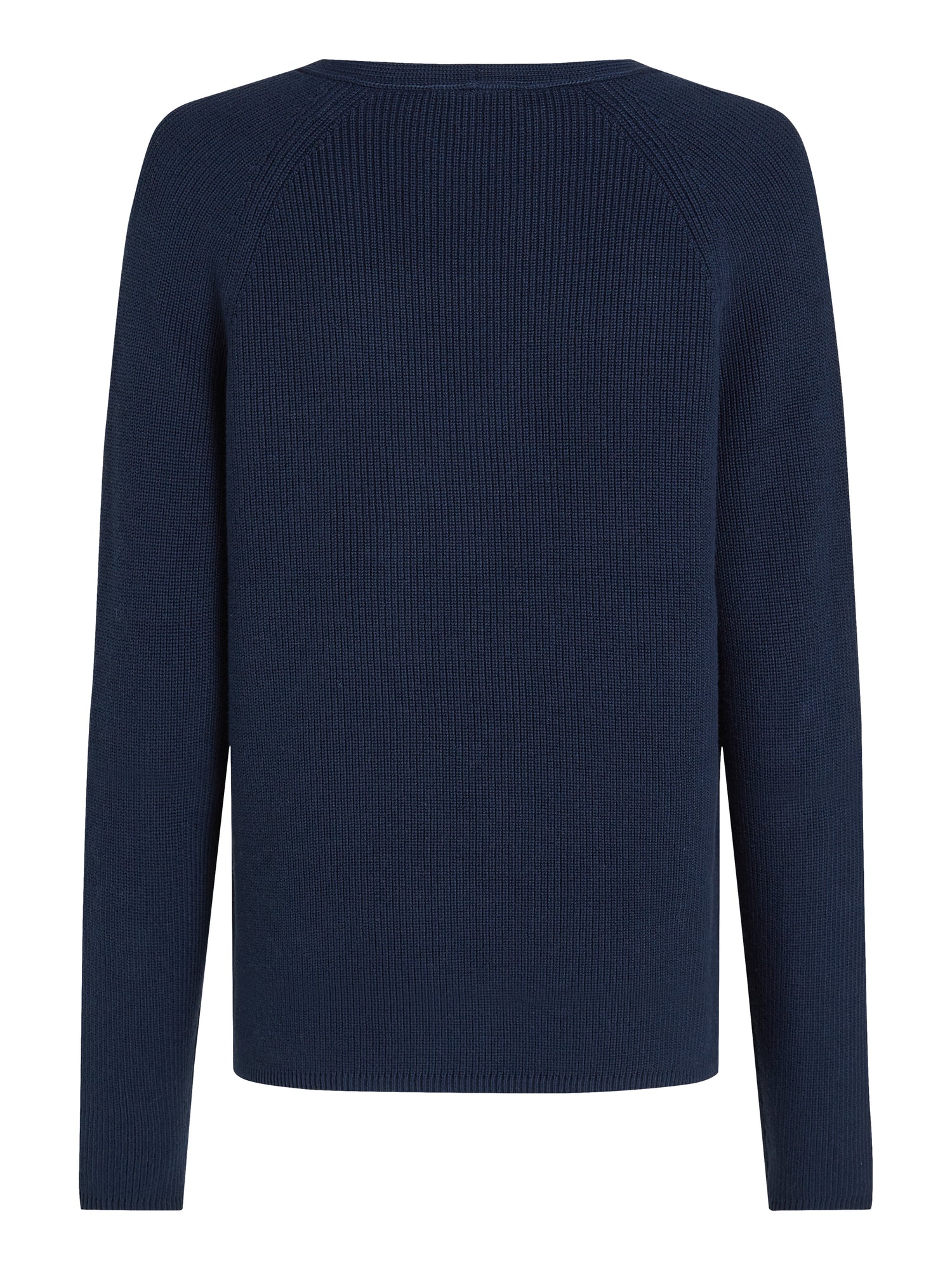 Pullover Kurz DOB - TOMMY HILFIGER EUROPE B.V. - WW0WW44452