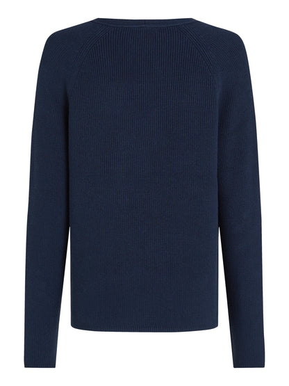 Pullover Kurz DOB - TOMMY HILFIGER EUROPE B.V. - WW0WW44452