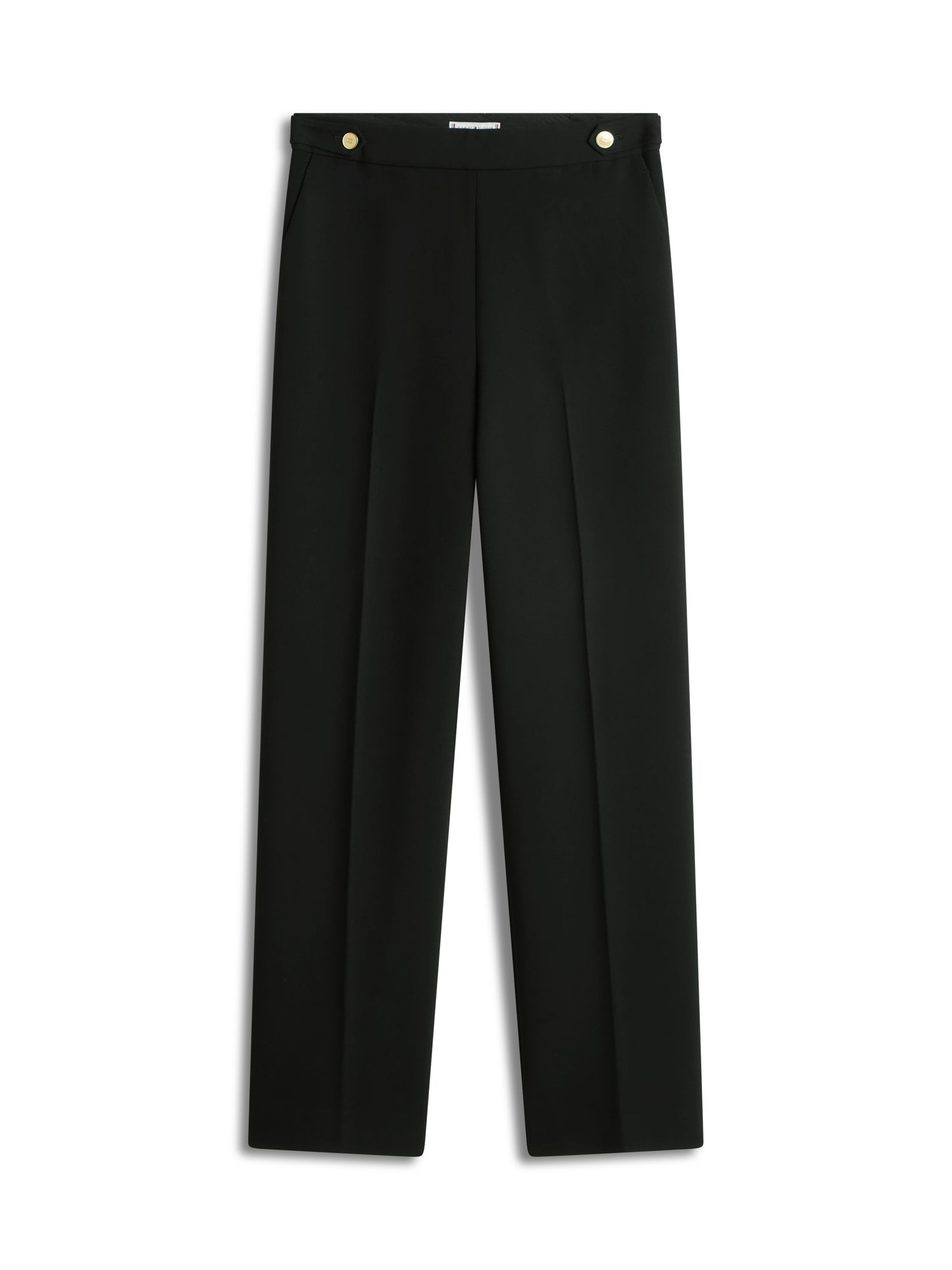 PUNTO GB STRAIGHT PANT