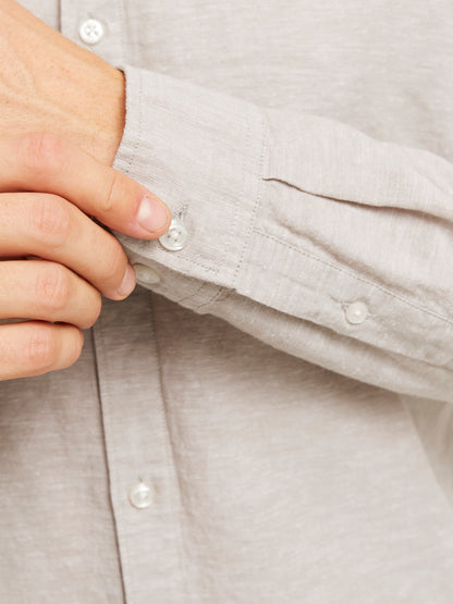 JJEBREEZE SHIRT LS SN