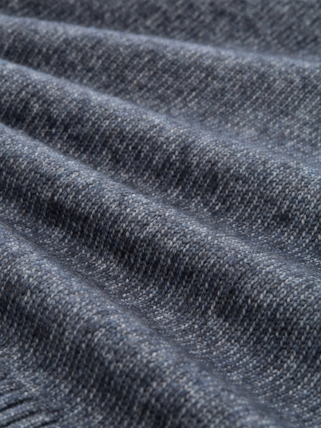 Troyer mit Reißverschluss