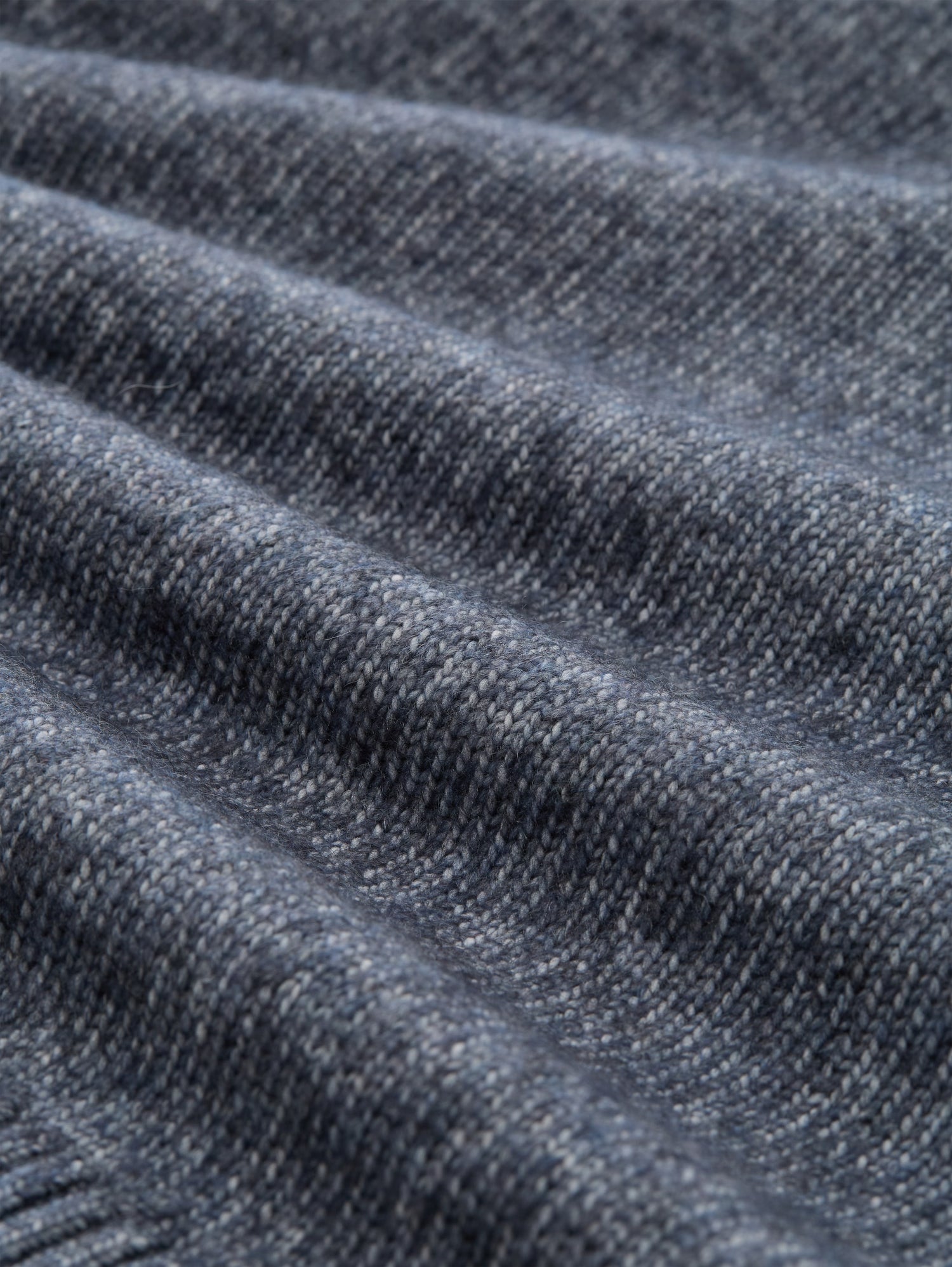 Troyer mit Reißverschluss