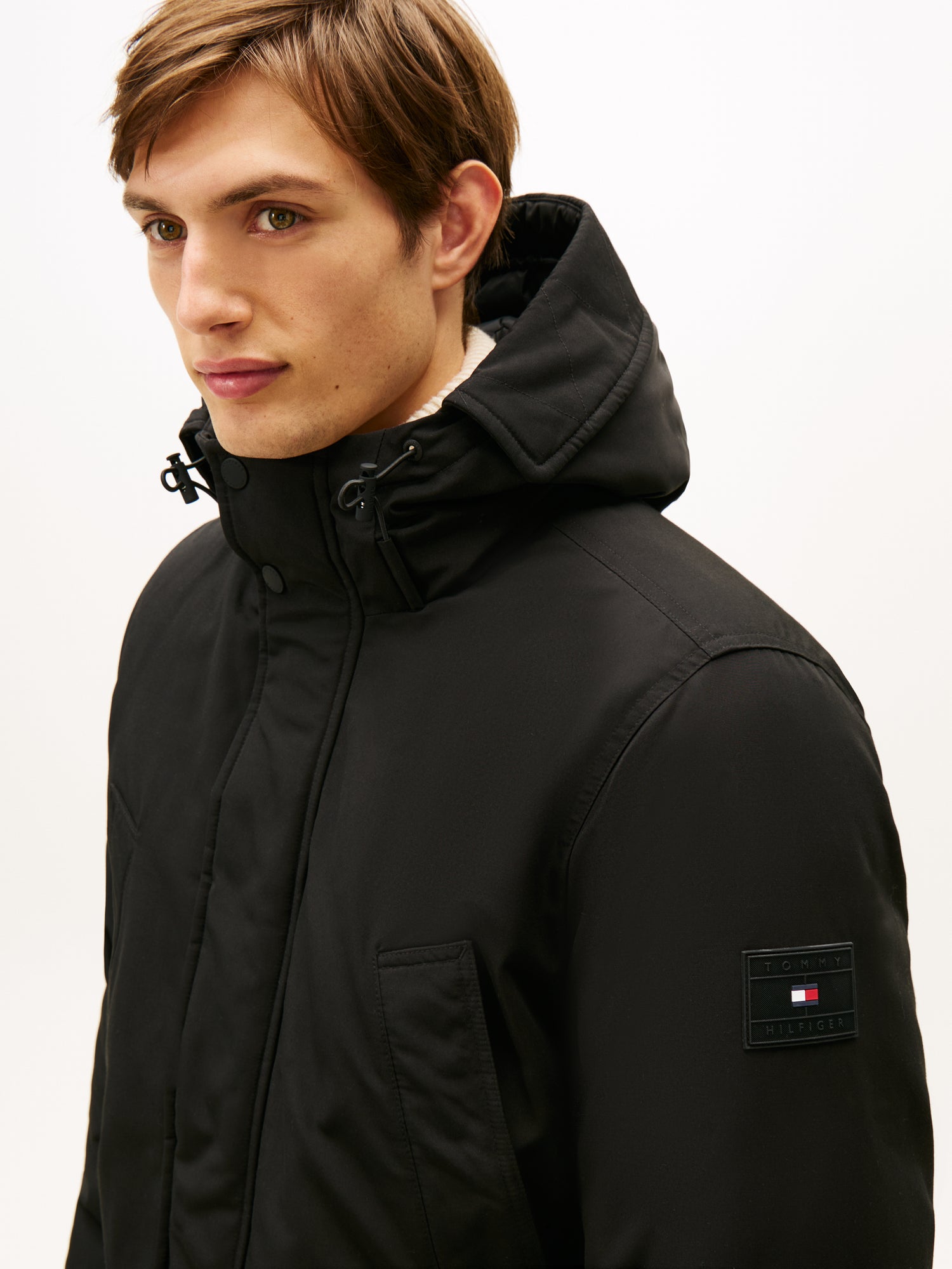 ROCKIE DOWN PARKA