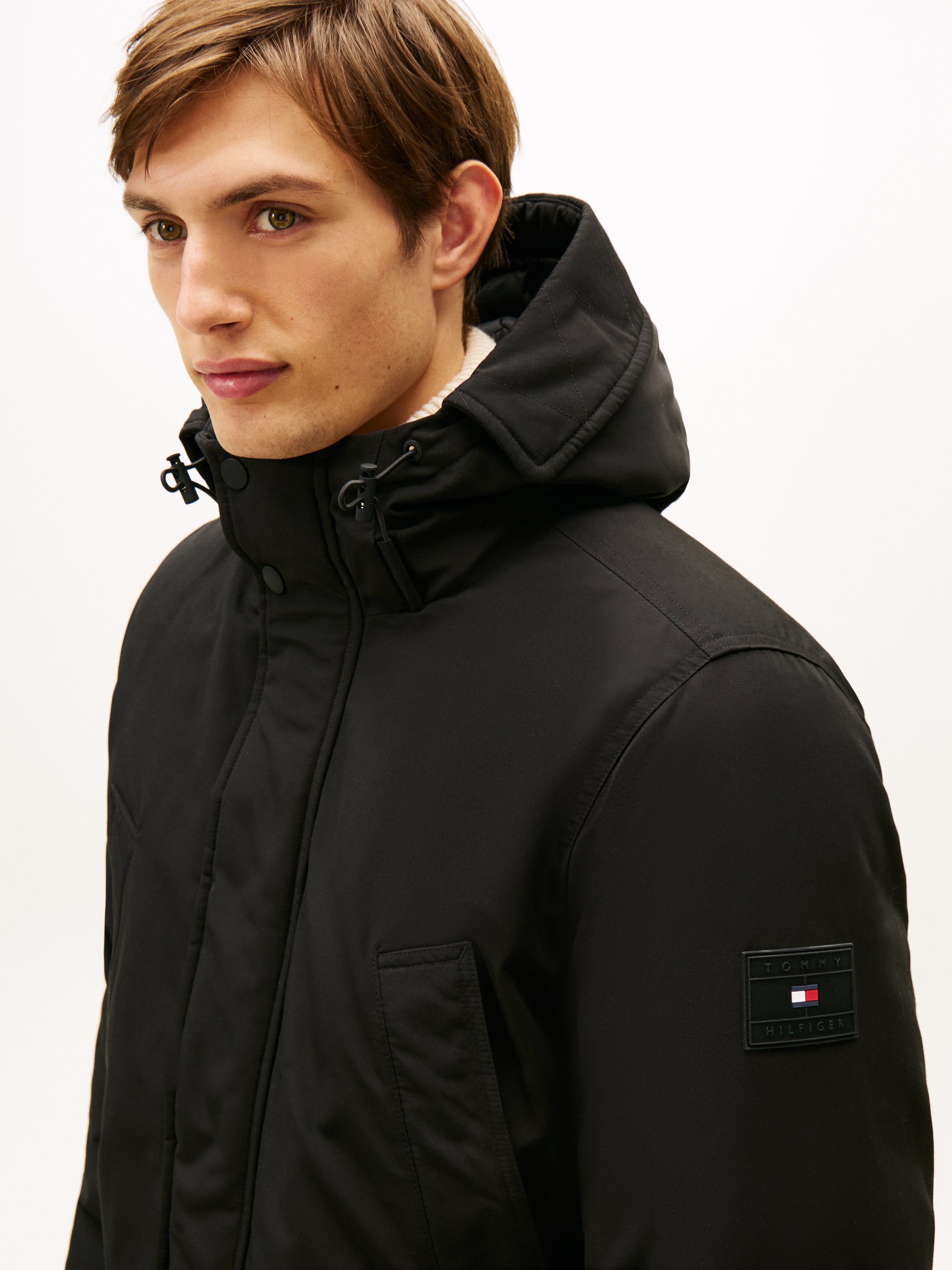 ROCKIE DOWN PARKA