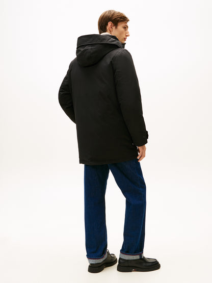 ROCKIE DOWN PARKA