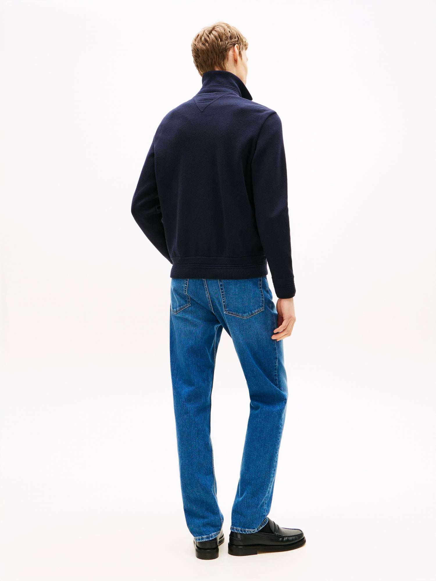 DC MIXED MEDIA JACKET