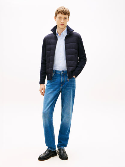 DC MIXED MEDIA JACKET