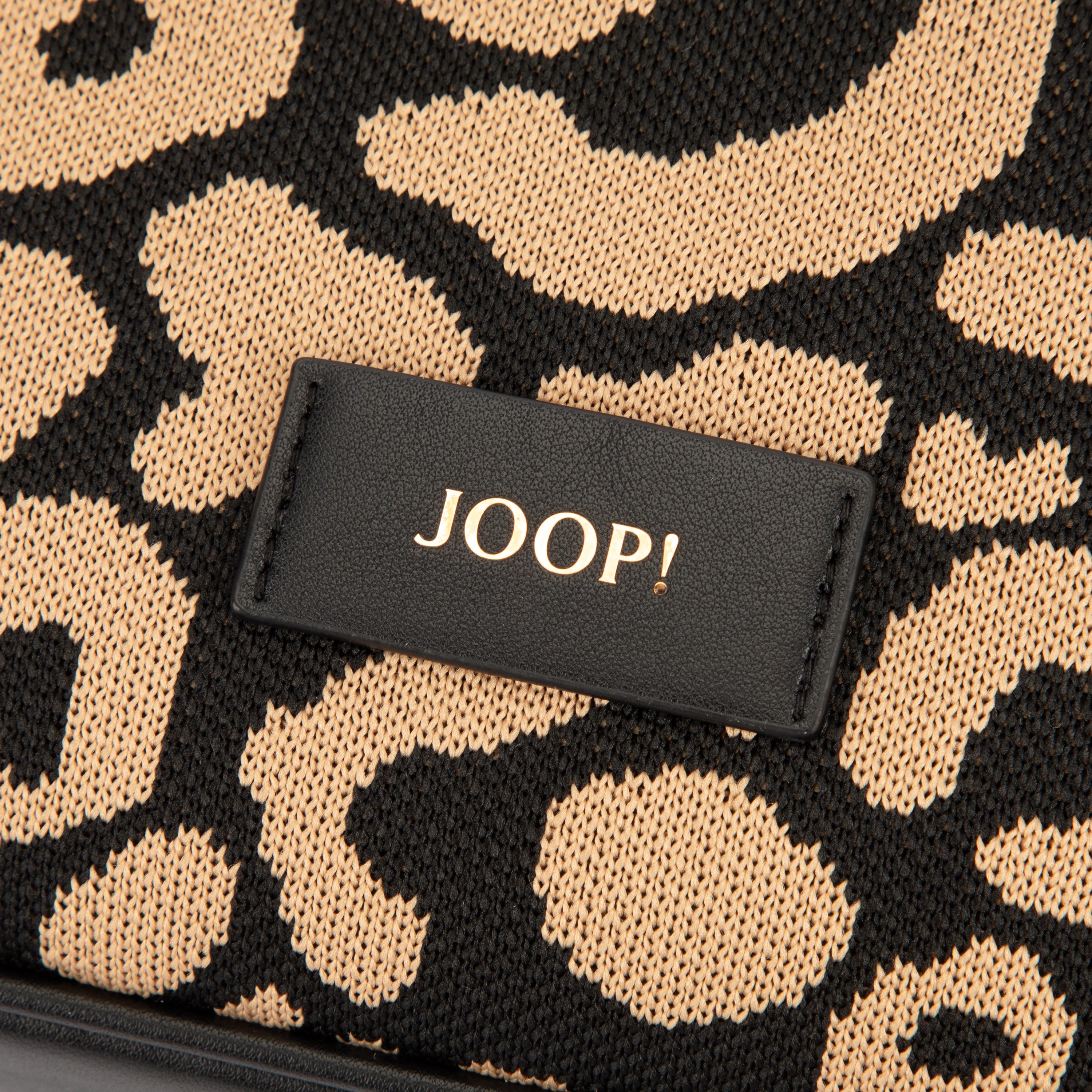Branding Female Shoulder Bag Clipverschluss Polyester M