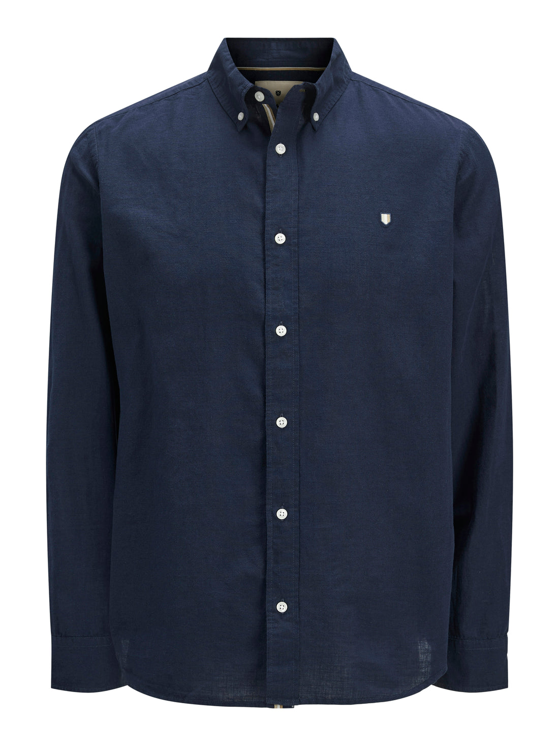 JPRBLUSUMMER SHIELD L/S SHIRT LN