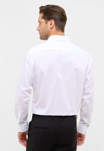 Original Shirt Popeline Langarm