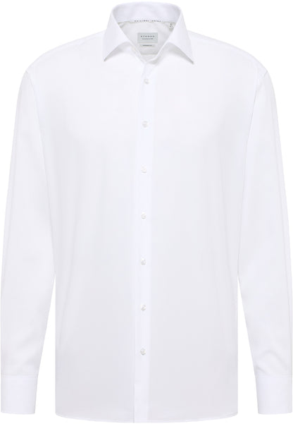 Original Shirt Popeline Langarm