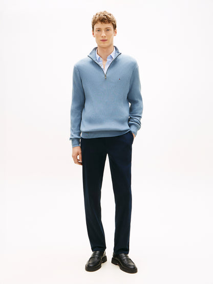 PIMA CTN CASH STRUCTURE ZIP MOCK