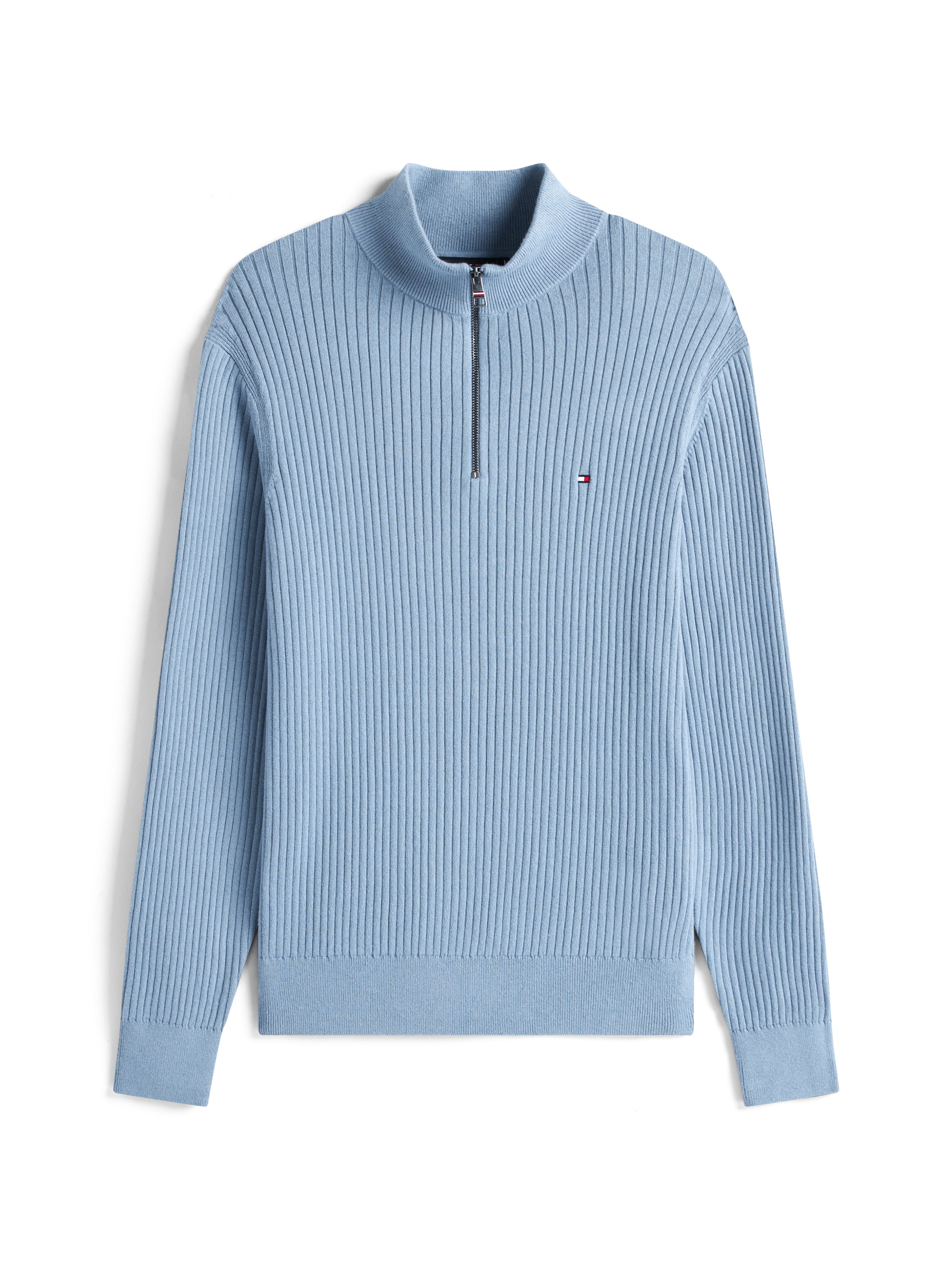 PIMA CTN CASH STRUCTURE ZIP MOCK