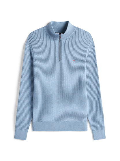 PIMA CTN CASH STRUCTURE ZIP MOCK