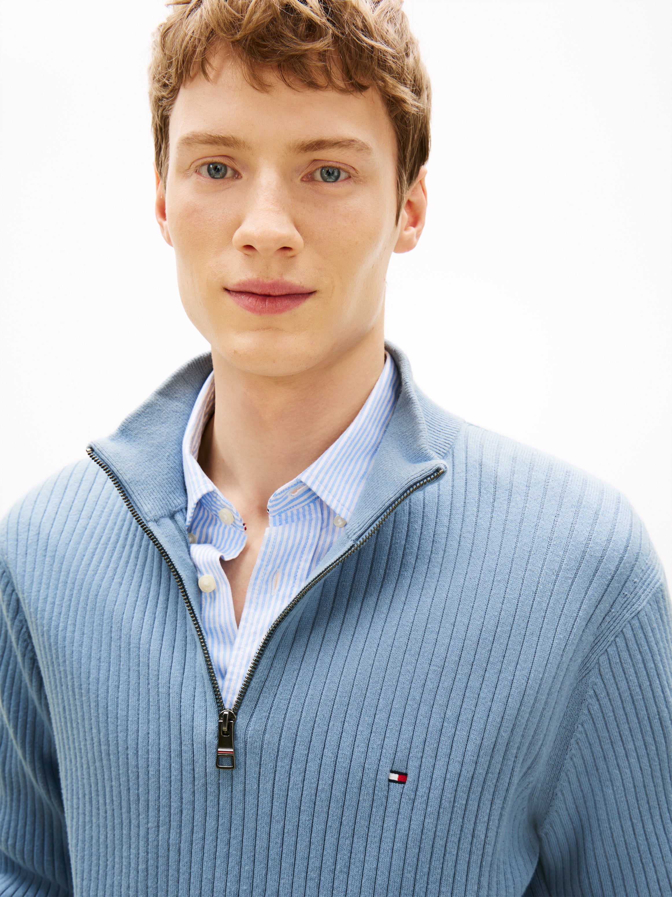 PIMA CTN CASH STRUCTURE ZIP MOCK