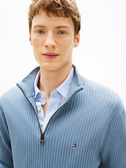 PIMA CTN CASH STRUCTURE ZIP MOCK