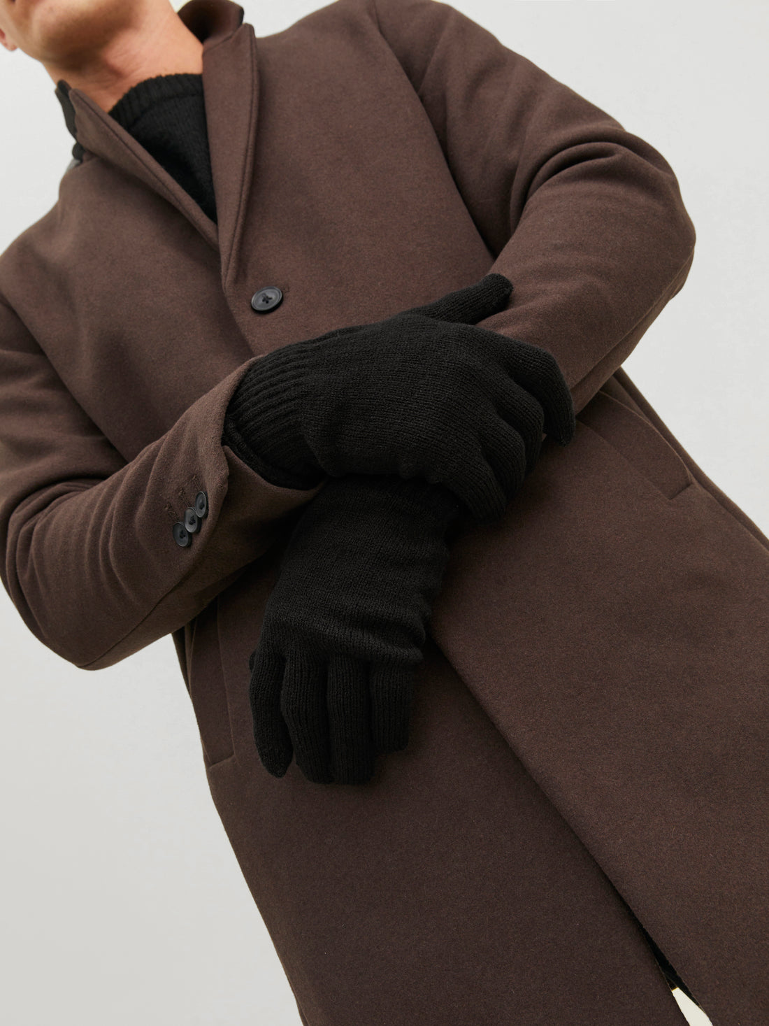 Jack &amp; Jones Handschuhe Erwachsene Männlich