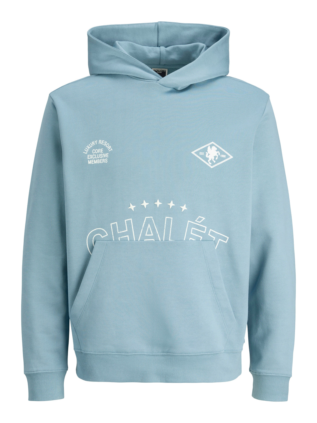 Jack &amp; Jones Kapuzenpullover Herren Sweatpants