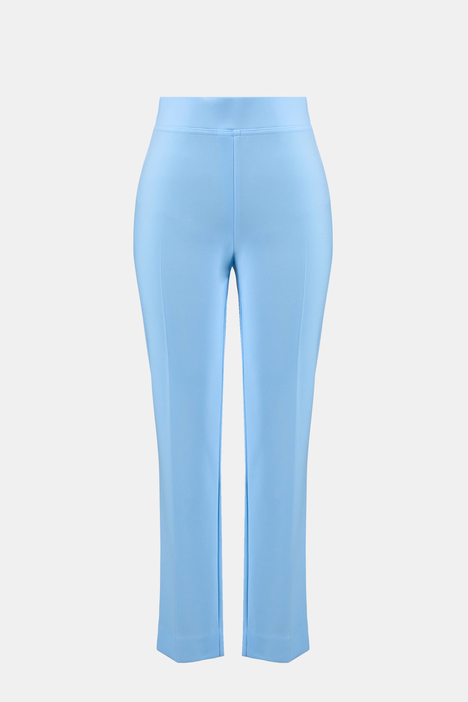 Joseph Ribkoff Jerseyhose Damen Hose gerade geschnitten verdeckter Komfortbund