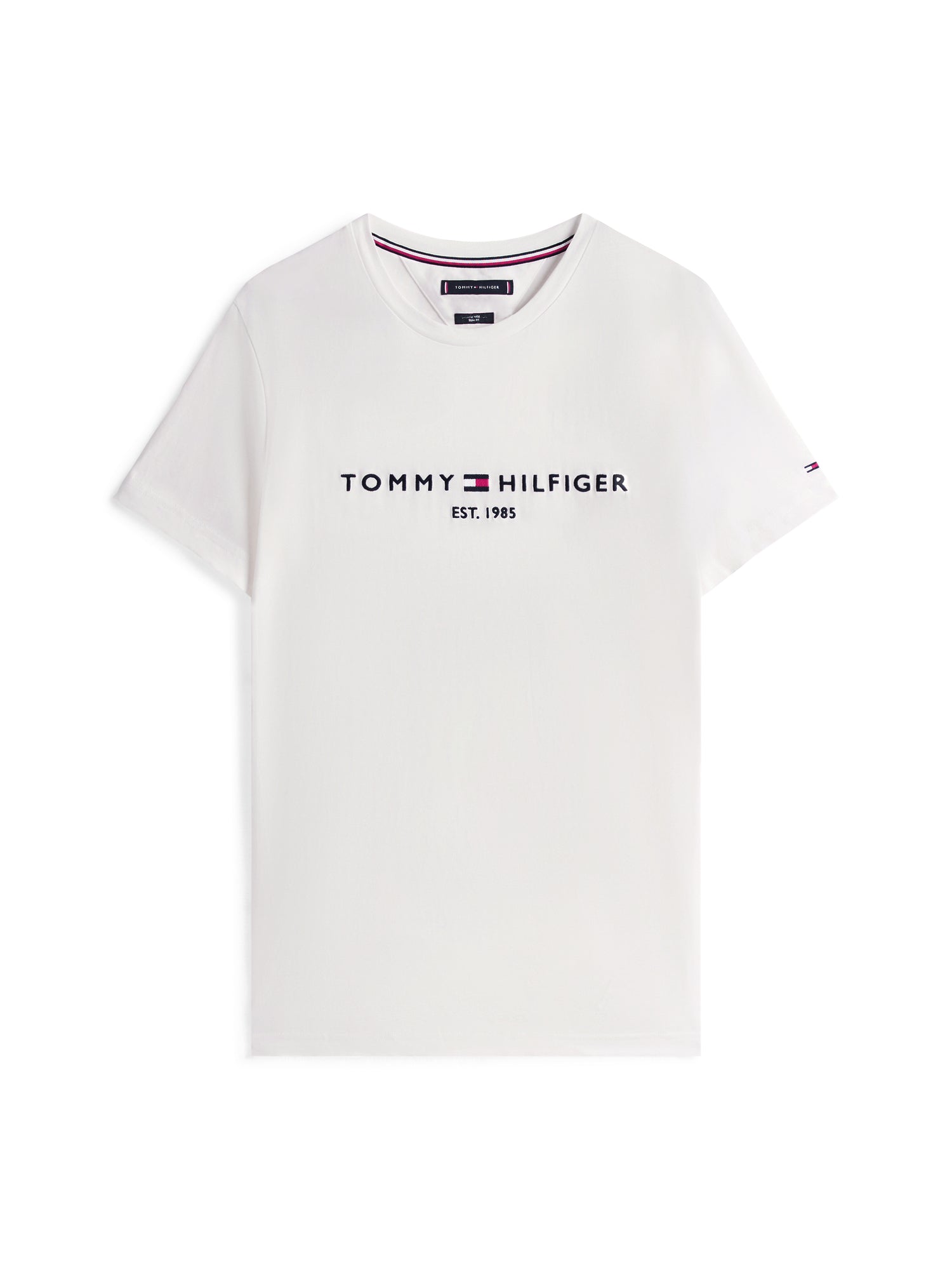 CORE TOMMY LOGO TEE