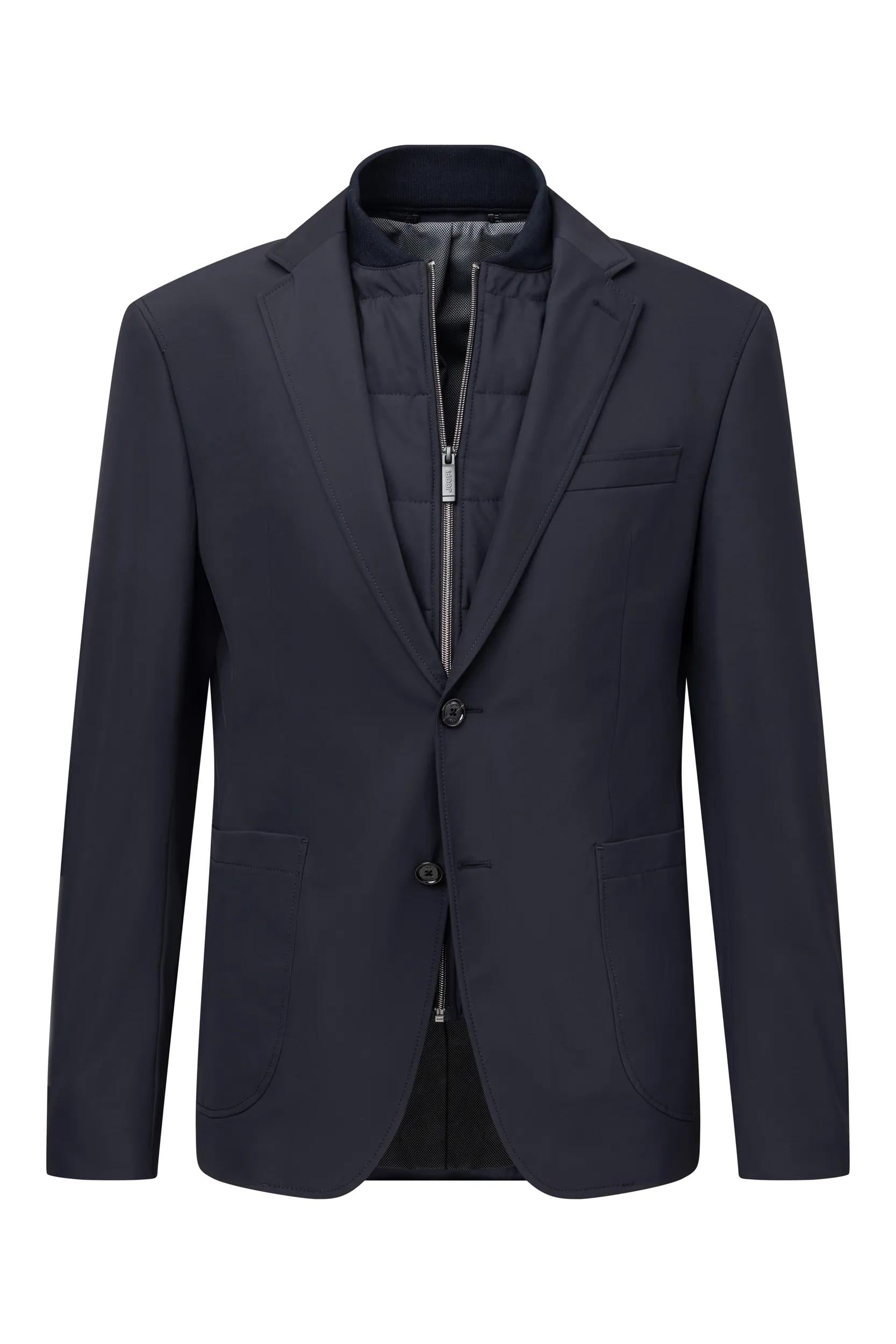 JOOP! Erwachsene Hose Slim Fit