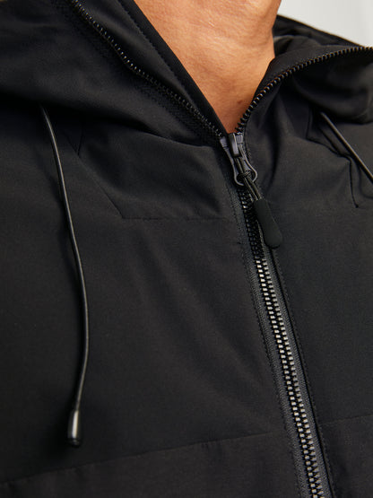 JCOAIDEN TRANSITIONAL JACKET SN