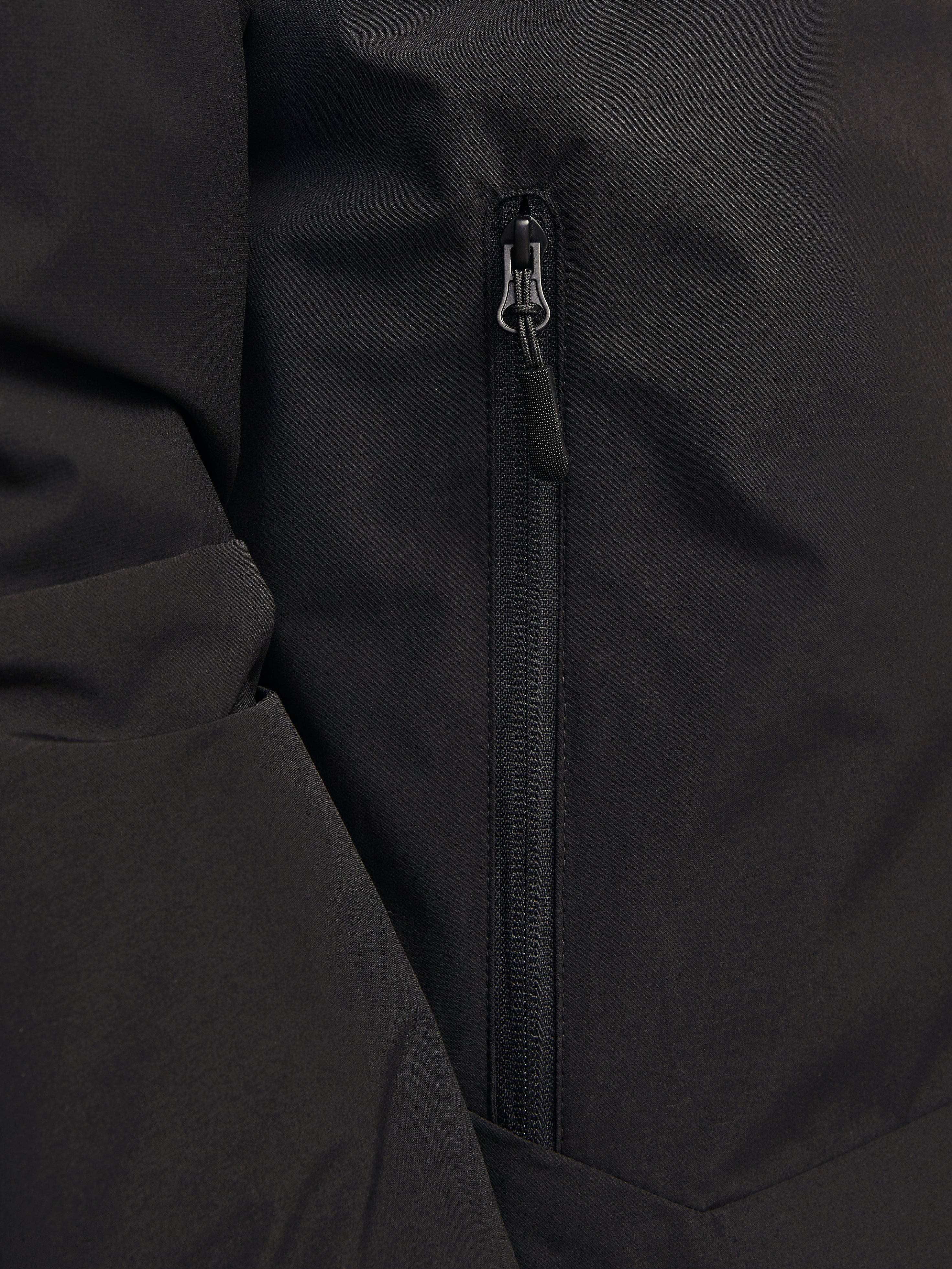 JCOAIDEN TRANSITIONAL JACKET SN