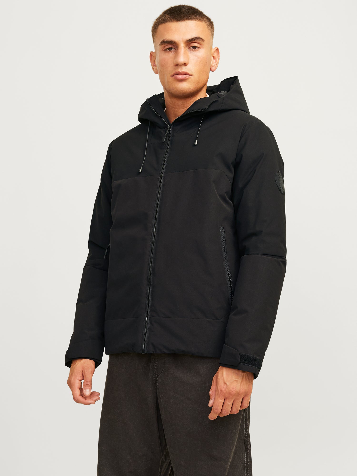 JCOAIDEN TRANSITIONAL JACKET SN