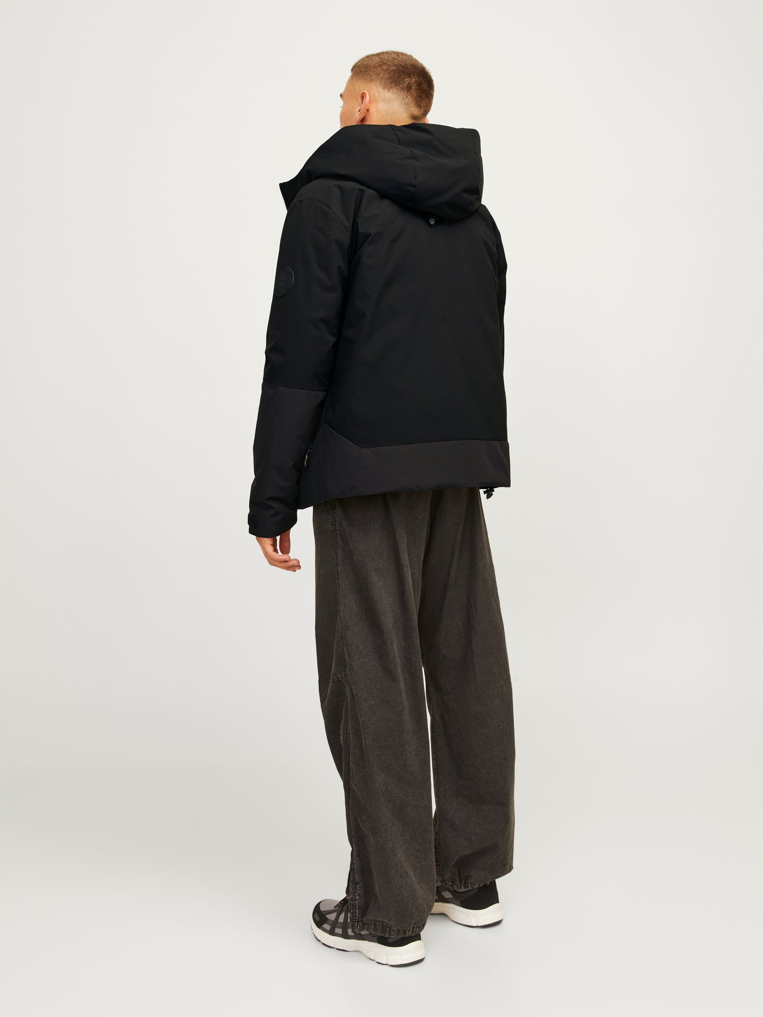 JCOAIDEN TRANSITIONAL JACKET SN