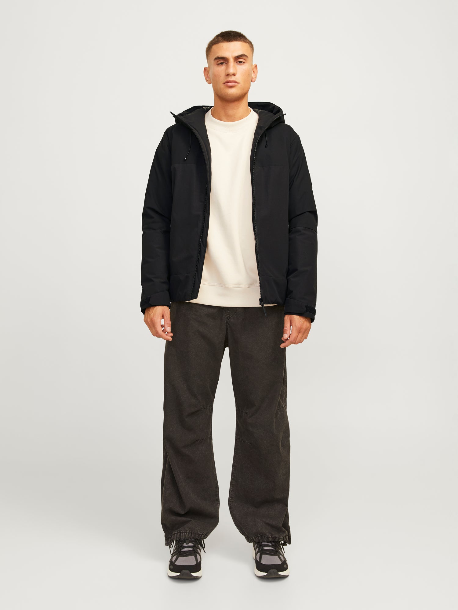 JCOAIDEN TRANSITIONAL JACKET SN
