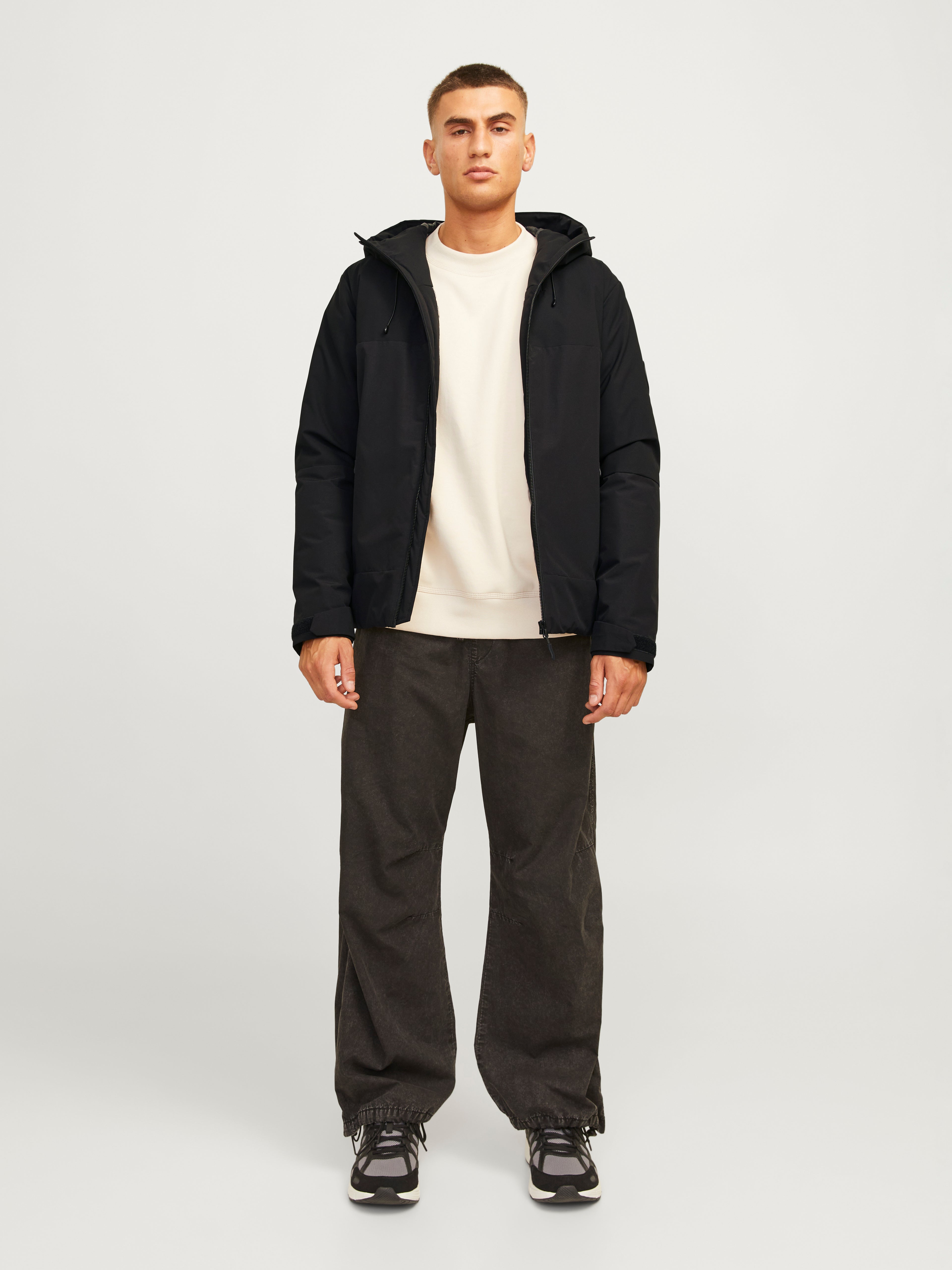 JCOAIDEN TRANSITIONAL JACKET SN