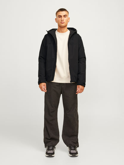 JCOAIDEN TRANSITIONAL JACKET SN