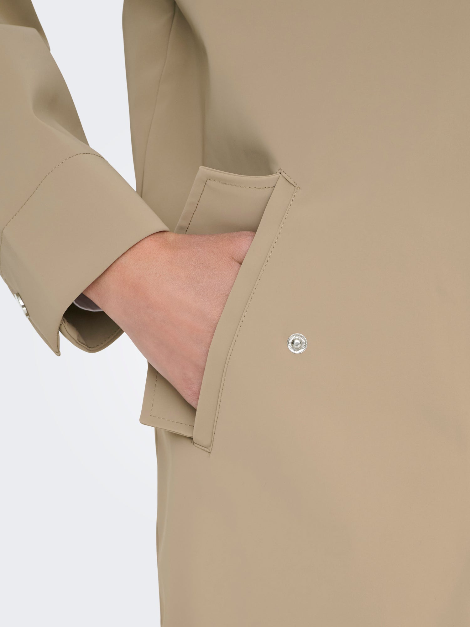 ONLSIA RAINCOAT OTW