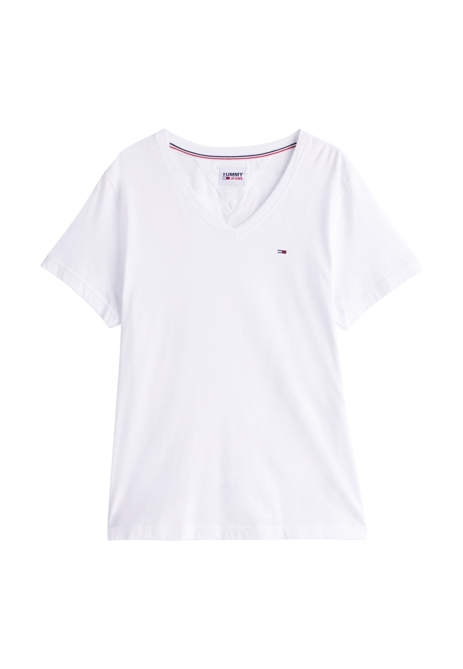 TOMMY HILFIGER Sportswear Erwachsene T-Shirt