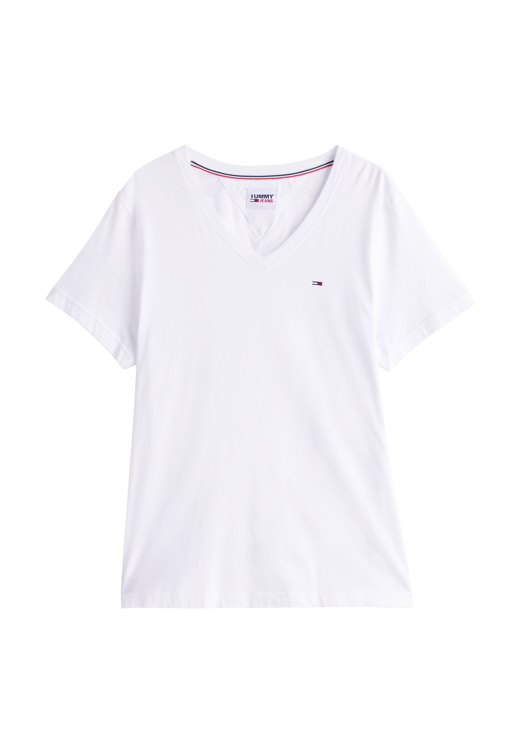 TOMMY HILFIGER Sportswear Erwachsene T-Shirt