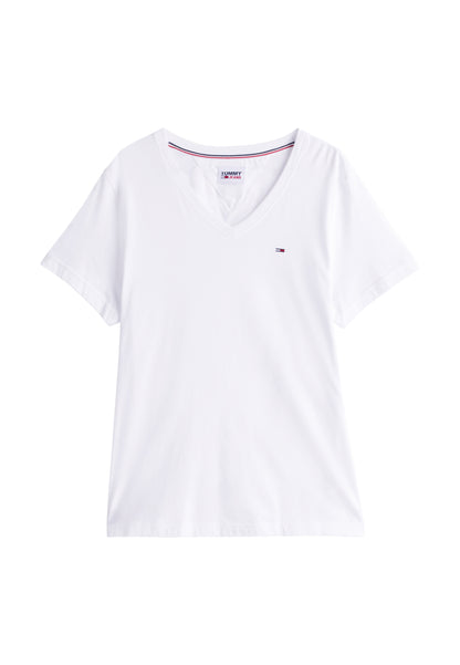 TOMMY HILFIGER Sportswear Erwachsene T-Shirt