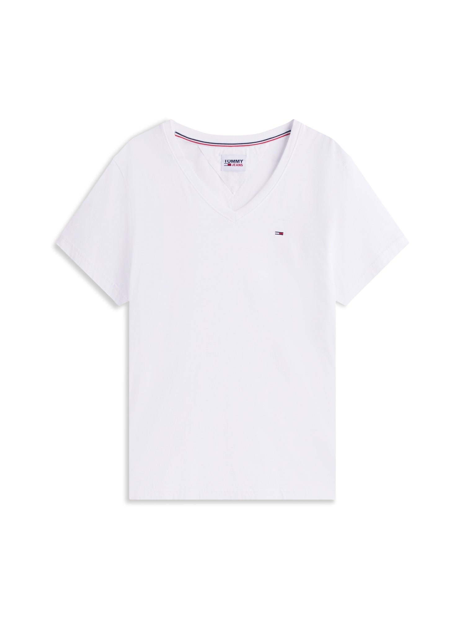 TOMMY HILFIGER Sportswear Erwachsene T-Shirt