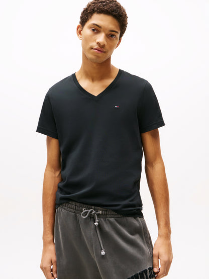 TOMMY HILFIGER Sportswear Erwachsene T-Shirt