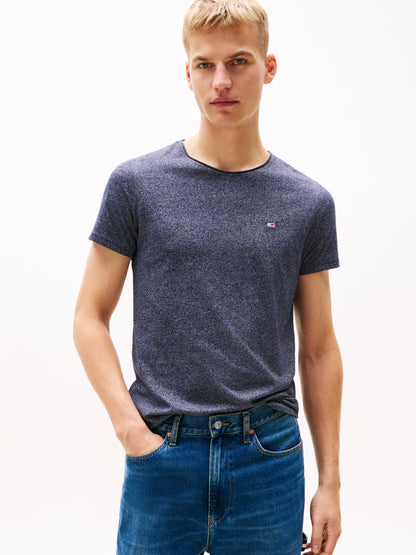 TOMMY HILFIGER Sportswear Division Herren T-Shirt Baumwolle Polyester
