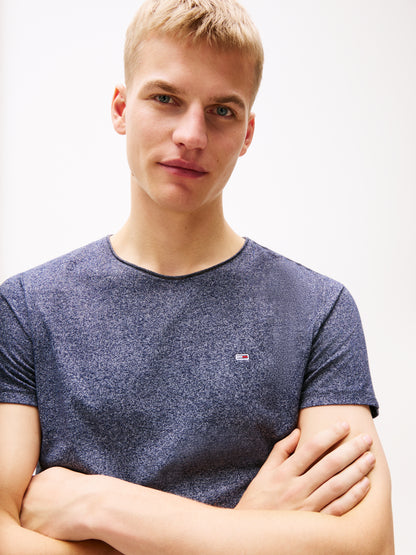 TOMMY HILFIGER Sportswear Division Herren T-Shirt Baumwolle Polyester