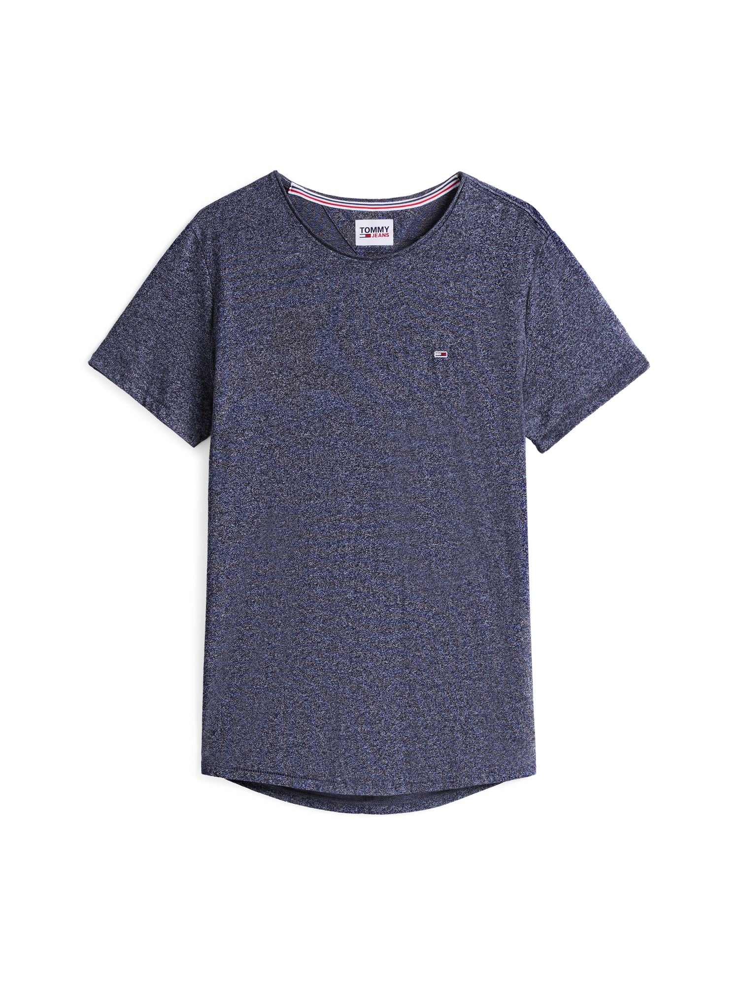 TOMMY HILFIGER Sportswear Division Herren T-Shirt Baumwolle Polyester