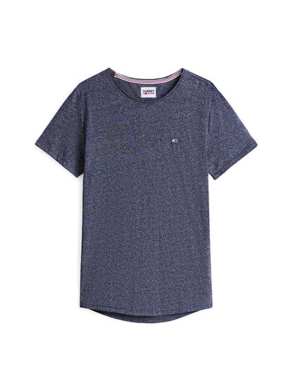 TOMMY HILFIGER Sportswear Division Herren T-Shirt Baumwolle Polyester