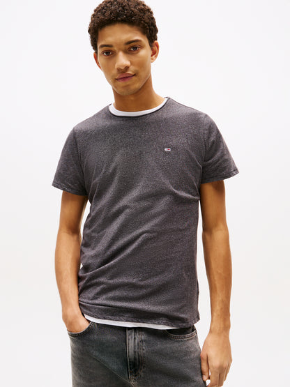 TOMMY HILFIGER Sportswear Division Herren T-Shirt Baumwolle Polyester